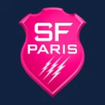 stade français paris android application logo